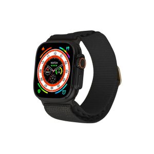 پک ساعت هوشمند و هندزفری بلوتوثی گرین لاین مدل Active Duo با نمایشگر با کیفیت است.