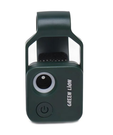 لنز ماکرو 200PIX گرین لاین مدل Microscope 200x