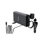 شارژر فندکی 65W صندلی عقب خودرو گرین لاین مدل Backseat Car Charger 39 شارژر فندکی 65W صندلی عقب خودرو گرین لاین مدل Backseat Car Charger در رنگ بندی مشکی است.