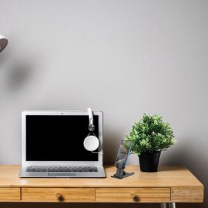 پایه نگهدارنده رومیزی گرین لاین مدل Desktop Holder با پایداری بالا می باشد.