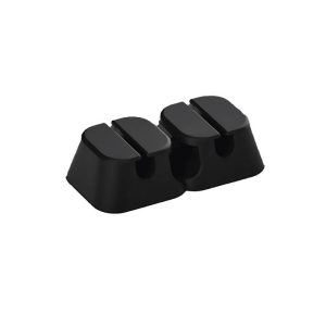 نظم دهنده کابل 2 تایی گرین لاین مدل Cable Organizer gncaborg2
