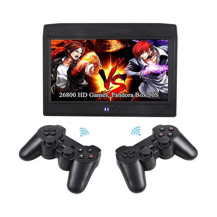 کنسول بازی گرین لاین مدل Classic Retro GNCREGC11
