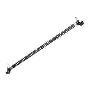 آویز لباس خودرو گرین لاین مدل Car Expandable Clothes Bar بدون لغزش می باشد.