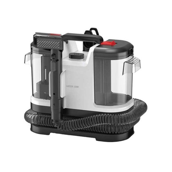 فرش و مبل شویی گرین لاین مدل Carpet Cleaner دارای لوله به طول 1.2 متر می باشد.