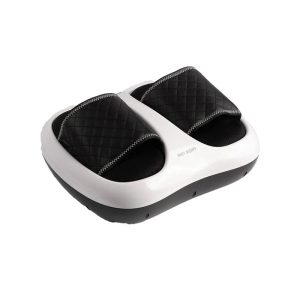 ماساژور پا گرین لاین مدل FOOT MASSAGER با کمپرس گرم