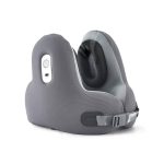 بالش محافظ گردن موزیکال گرین لاین مدل Music Pillow 54 بالش محافظ گردن موزیکال گرین لاین مدل Music Pillow در رنگ بندی خاکستری می باشد.