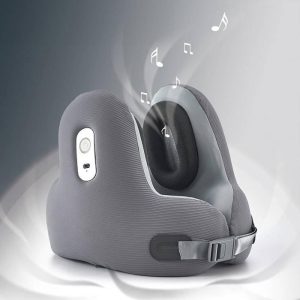 بالش محافظ گردن موزیکال گرین لاین مدل Music Pillow با کیفیت صدای عالی است.