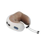 ماساژور گردن گرین لاین مدل Neck Massager 2 با توان 3.7 وات و کلید های کنترل می باشد.