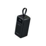 پاوربانک 50000mAh گرین لاین مدل Power Tank جعبه باز 12 پاوربانک 50000mAh گرین لاین مدل Power Tank جعبه باز