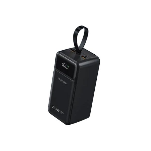 پاوربانک 50000mAh گرین لاین مدل Power Tank جعبه باز
