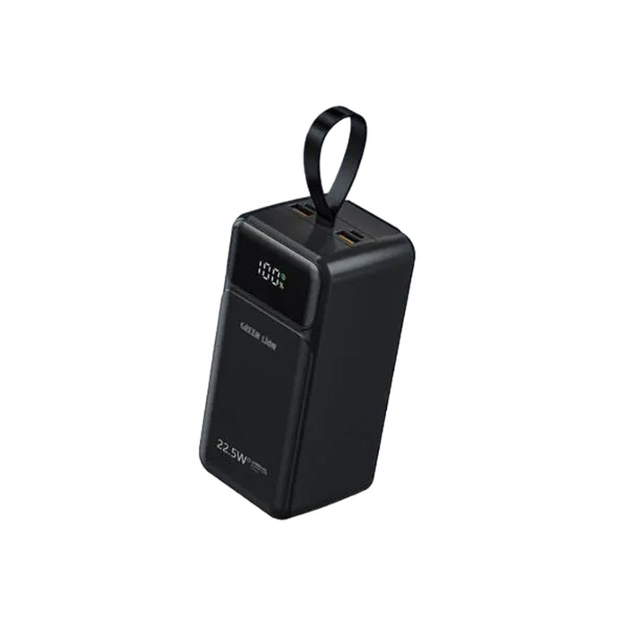پاوربانک 50000mAh گرین لاین مدل Power Tank