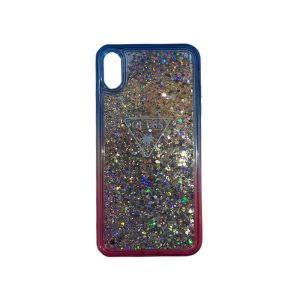 کاور گوشی آکواریومی آیفون XS Max کد BR01