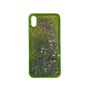کاور گوشی آکواریومی آیفون XS Max کد G01