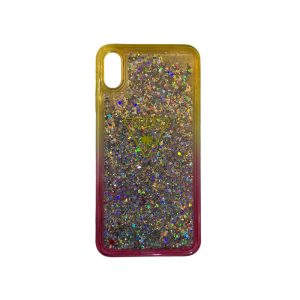 کاور گوشی آکواریومی آیفون XS Max کد YP01