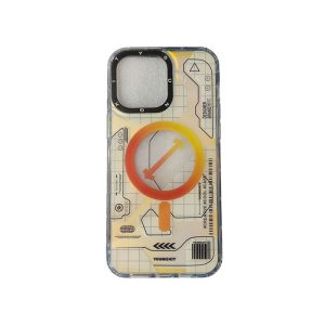 کاور مگ سیف گوشی آیفون 13Pro Max کد OR01