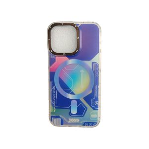 کاور مگ سیف گوشی آیفون 14Pro Max کد B01