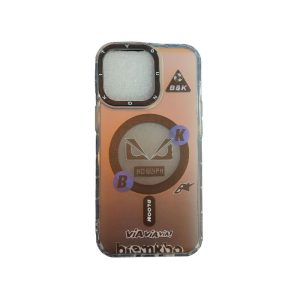 کاور مگ سیف گوشی آیفون 12Pro کد BK01