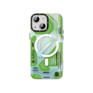 کاور مگ سیف گوشی آیفون 12Pro Max کد G01
