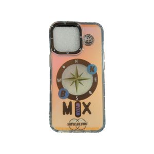 کاور مگ سیف گوشی آیفون 13Pro کد MX01