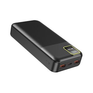 پاوربانک 20000mAh پرودو مدل Blue PB-22WPB20K