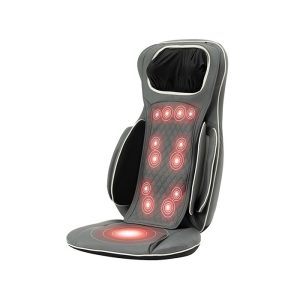 ماساژور کمر و گردن پرودو مدل Seat Massager PD-LSNBMS دارای حالت ماساژ نقطه ای می باشد.
