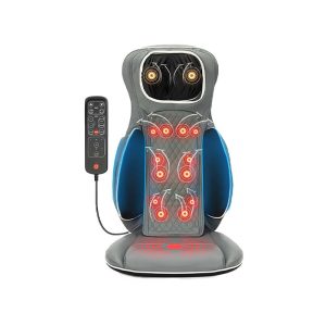 ماساژور کمر و گردن پرودو مدل Seat Massager PD-LSNBMS