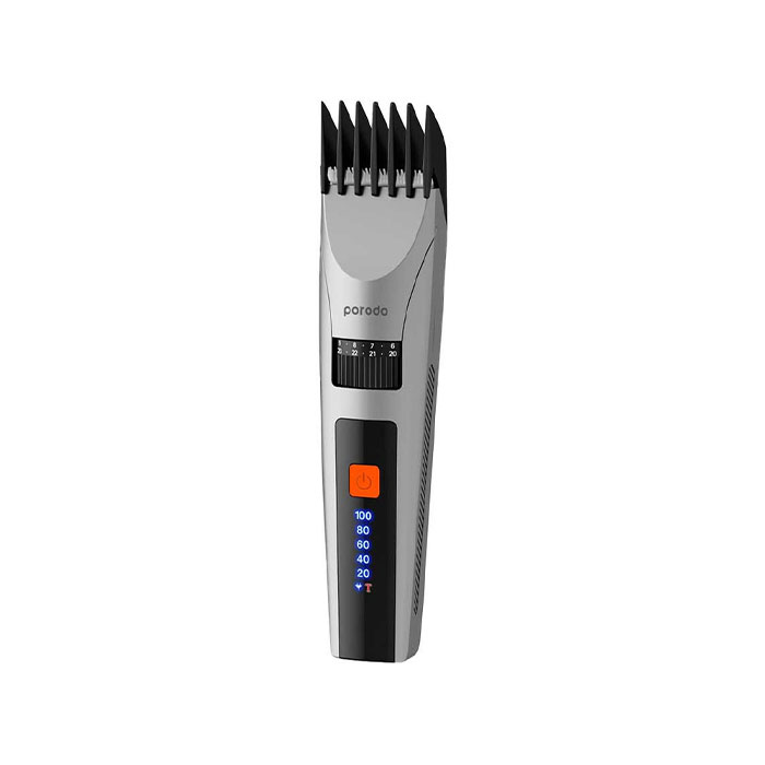 ماشین اصلاح شارژی پرودو مدل CORDLESS PD-LSRDHC