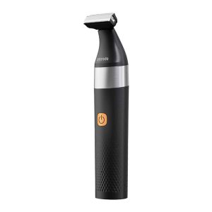 ماشین اصلاح شارژی پرودو مدل Dual Blade PD-LSROBT دارای تیغه دوتایی می باشد.