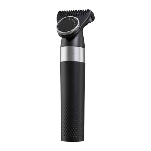 ماشین اصلاح شارژی پرودو مدل Dual Blade PD-LSROBT با کنترل آسان می باشد.