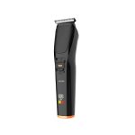 ماشین اصلاح شارژی پرودو مدل Beard Trimmer در رنگ بندی مشکی است.