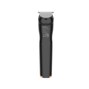 ماشین اصلاح شارژی پرودو مدل Beard Trimmer با امکان تعویض سری می باشد.