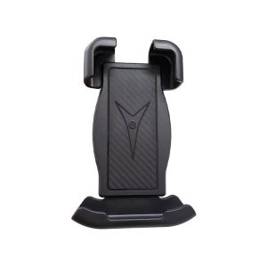 اسکوتر برقی250W پرودو مدل PD-ESCH دارای هولدر گوشی است.