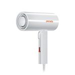 سشوار یونی تاشو قابل حمل پرودو مدل Ionic Hair Dryer 49 سشوار یونی تاشو قابل حمل پرودو مدل Ionic Hair Dryer