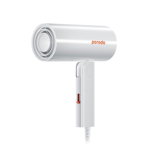 سشوار یونی تاشو قابل حمل پرودو مدل Ionic Hair Dryer