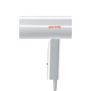 سشوار یونی تاشو قابل حمل پرودو مدل Ionic Hair Dryer با قابلیت تاشو می باشد.