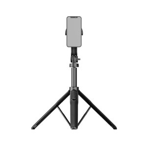 مونوپاد و پایه نگهدارنده مگنتی موبایل پرودو مدل Selfie Tripod PD-MGS150 با امکان استفاده به عنوان 3 پایه نگهدارنده می باشد.