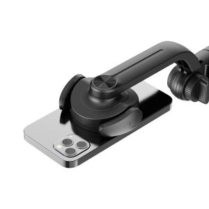 مونوپاد و پایه نگهدارنده مگنتی موبایل پرودو مدل Selfie Tripod PD-MGS150 دارای مگنت قوی می باشد.