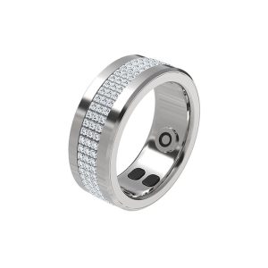 رینگ هوشمند پرودو مدل Jewels PD-SLRT9