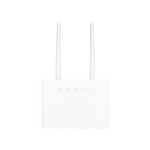 مودم 4G LTE مدل R311 Pro در رنگ بندی سفید می باشد.