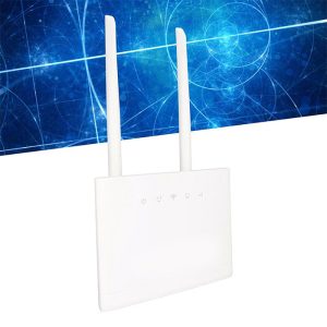 مودم 4G LTE مدل R311 Pro با سرعت دانلود و آپلود مناسب می باشد.