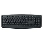کیبورد سیمی رپو مدل NK2600 38 کیبورد سیمی رپو مدل NK2600 با ابعاد کامل است.