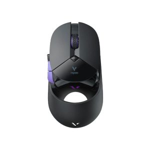 موس گیمینگ بی سیم رپو مدل VT960PRO