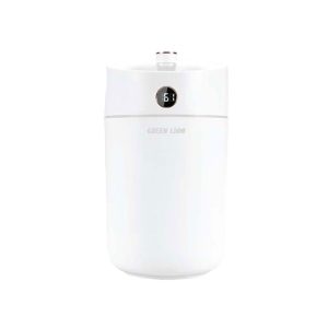 دستگاه بخور ساز گرین لاین مدل Air Humidifier 3L