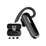 هندزفری بلوتوثی گرین لاین مدل Communicate Lite 64 greenlion-communicate-lite-wireless-headset