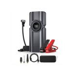 GreenLion- Portable JumpStarter