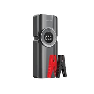 GreenLion- Portable JumpStarter پرتاب پرقدرت دارد.