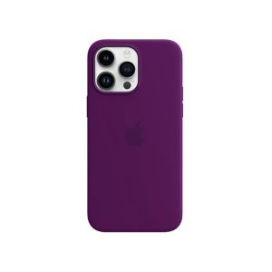 کاور سیلیکونی اورجینال گوشی آیفون 13Pro Max