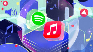 مقایسه Apple Music و Spotify : کدام یک برای شما مناسب‌تر است؟