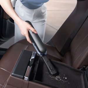 جارو شارژی قابل حمل بیسوس مدل A1 VCAQ010001 با کارایی گسترده است.