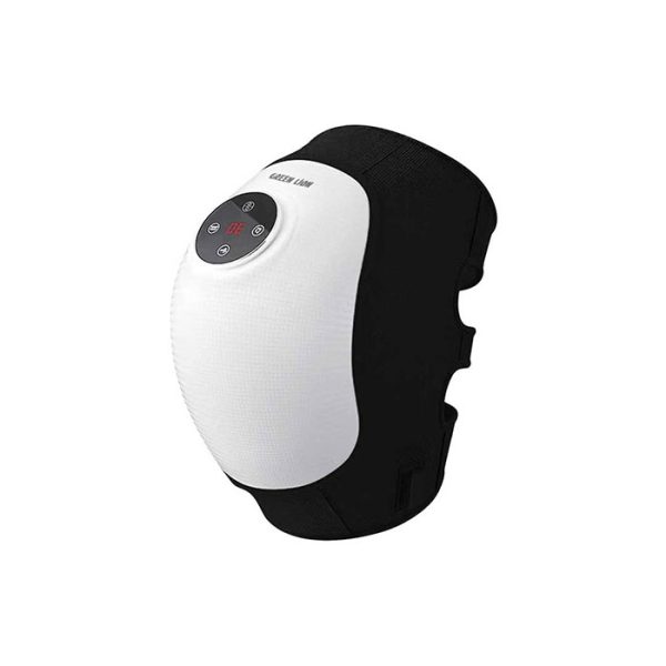 ماساژور 3 کاره زانو، آرنج و شانه گرین لاین مدل Joint Massager با عملکرد عالی است.